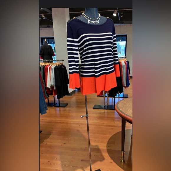 Cable & Gauge Tops - Cable & Gauge.